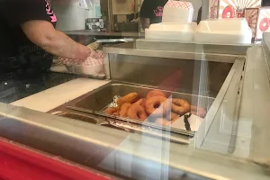 Mac Daddy Donuts image