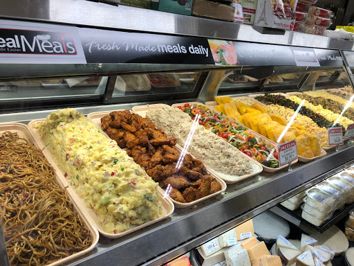 Supermarket «Super FI • Emporium», reviews and photos, 1635 Lexington Ave, New York, NY 10029, USA