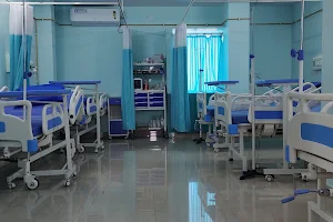 Pratyusha Hospital image