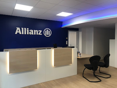 Allianz Assurance PARAY LE MONIAL - David BERLAND à Paray-le-Monial