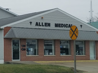 Allen Medical Inc
