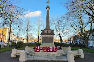 War Memorial Boston image