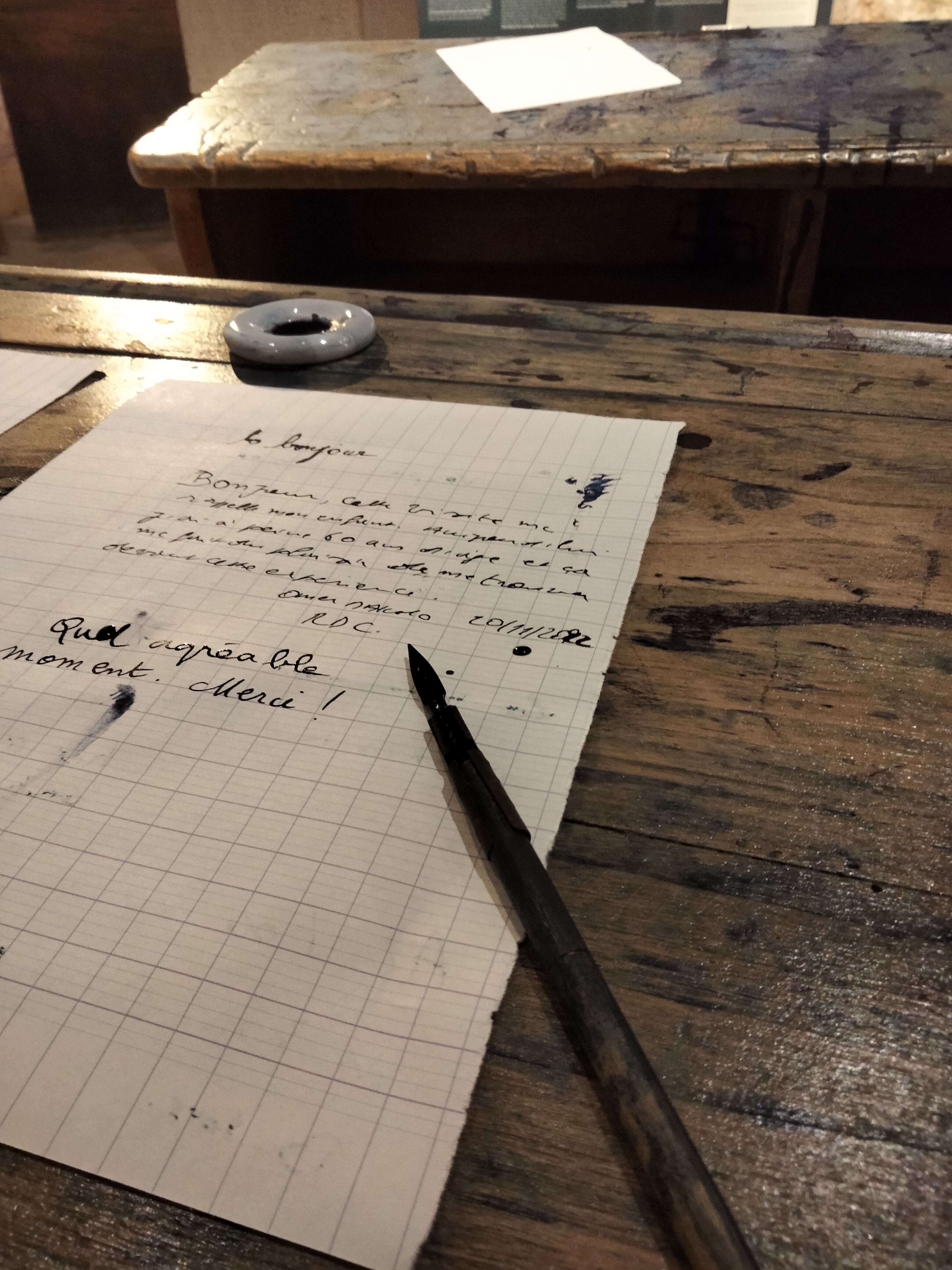 Photo n° 1 de l'avis de SoFi.e fait le 26/11/2022 à 15:53