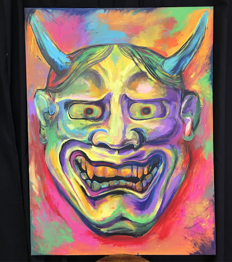 Explore cool cover up tattoo ideas, creative tattoo ideas in Peoria, available at Iron Key Tattoo Studio Inc.