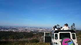 Oporto Mountain Tour