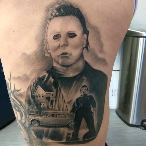 Tattoo Shop «Ink Masters Tattoo Studio», reviews and photos, 13519 Nacogdoches Rd, San Antonio, TX 78217, USA