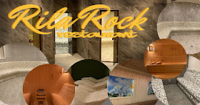 Rila Rock Spa