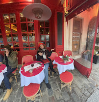 Atmosphère du Restaurant français Au Cadet de Gascogne à Paris - n°9