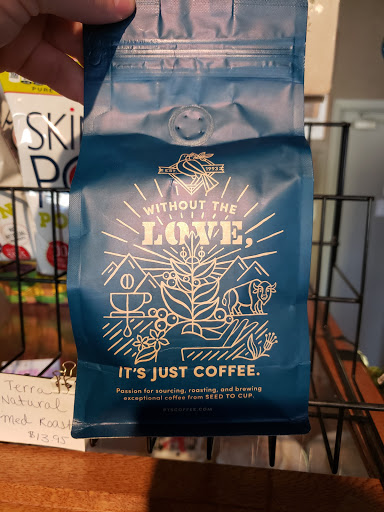 Coffee Shop «Brewed Awakenings», reviews and photos, 1271 1st Ave SE, Cedar Rapids, IA 52402, USA