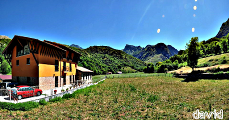 HOTEL RURAL RESTAURANTE CASA RICARDO SELLAñO