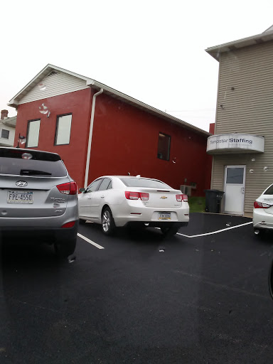 Employment Agency «Tempstar Staffing - York», reviews and photos, 1431 N George St, York, PA 17404, USA