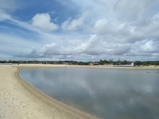 Praia de Barra do Rio