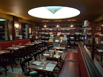 Bar du Restaurant italien Ragazzi Da Peppone à Mérignac - n°9