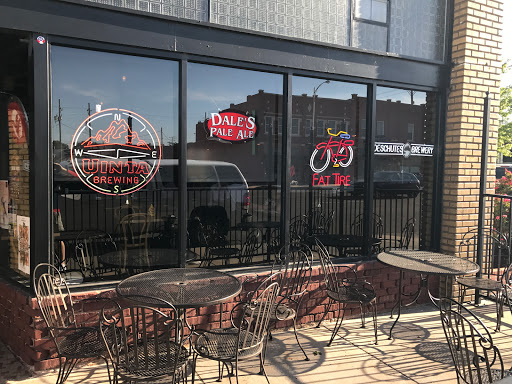 Butcher Shop «Douglas Avenue Chop Shop», reviews and photos, 1113 E Douglas Ave, Wichita, KS 67211, USA