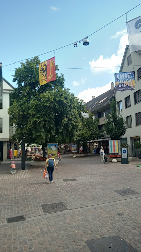 Basler Kantonalbank - Riehen-Dorf - Riehen