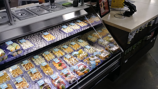 Grocery Store «Fred Meyer», reviews and photos, 700 Sleater Kinney Rd SE, Lacey, WA 98503, USA