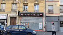 Photos du propriétaire du Restauration rapide Chicken’s king à Ivry-sur-Seine - n°1