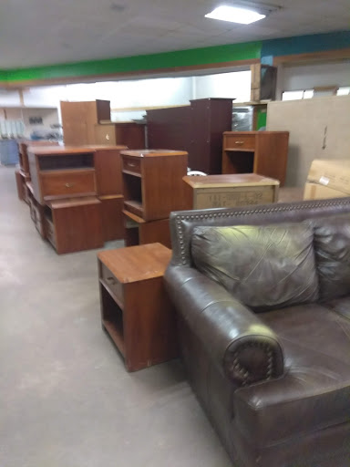 Thrift Store «Habitat For Humanity ReSTORE», reviews and photos, 4433 River Oaks Blvd, Fort Worth, TX 76114, USA