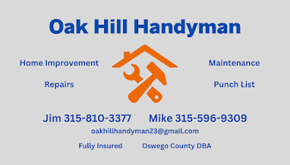 Oak Hill Handyman