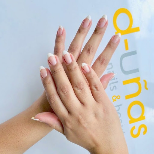 d-uñas Nails & Beauty | Plaza México