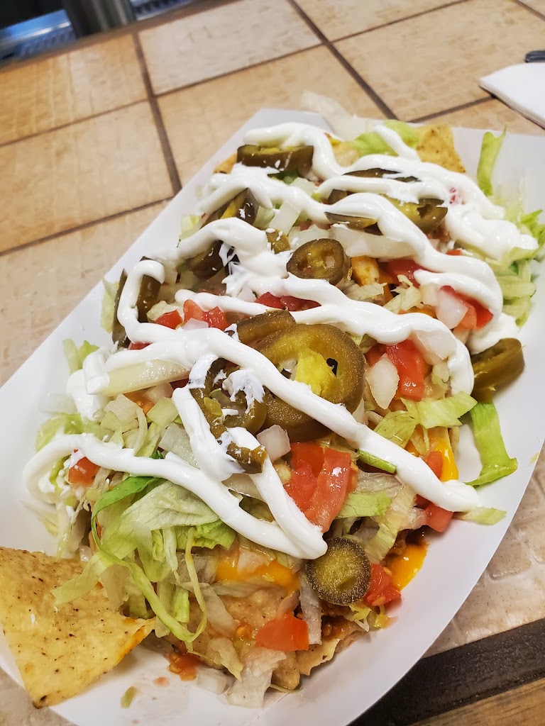 Spare Time Lanes 46711