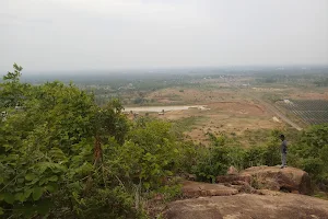 Elephant hill,Barkani image