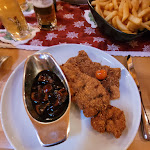 Photo n°1 de l'avis de Sandra.. fait le 06/11/2020 à 16:49 sur le  Malberg Hütte à Hausen