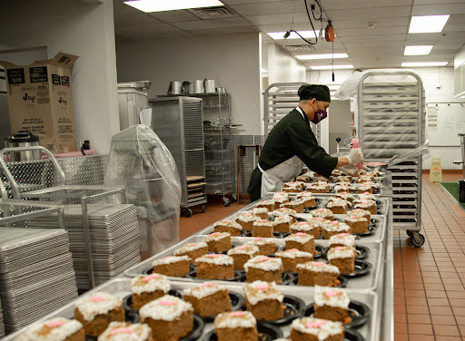 Social Services Organization «Catholic Charities of Southern Nevada», reviews and photos