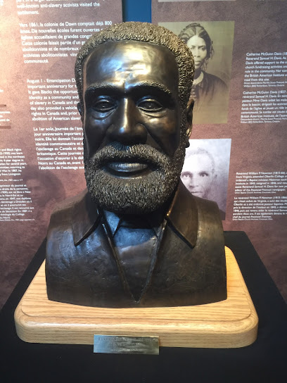 Josiah Henson Museum of African-Canadian History