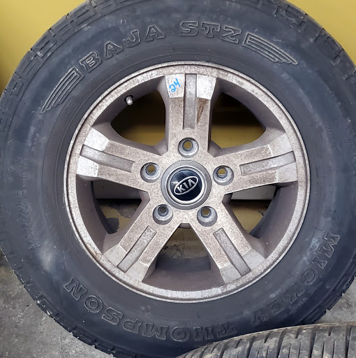 Auto Parts Store «Rockdale Auto Parts & Salvage», reviews and photos, 3886 E Fairview Rd SW, Stockbridge, GA 30281, USA