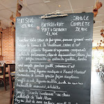 Photo n° 2 de l'avis de Severine.o fait le 14/02/2024 à 14:50 pour Les P'tits Ventres de Terre à La Roche-sur-Yon