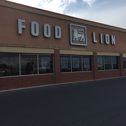 Grocery Store «Food Lion», reviews and photos, 38650 Sussex Hwy Unit 1, Delmar, DE 19940, USA