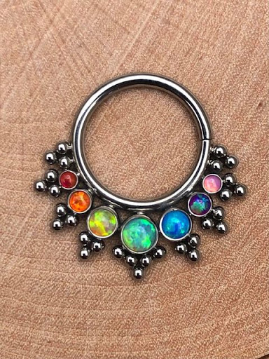 Explore el paso tattoo ideas, creative tattoo ideas in Oshkosh, available at Piercings by Molly Moon at 920 Tattoo and Piercing