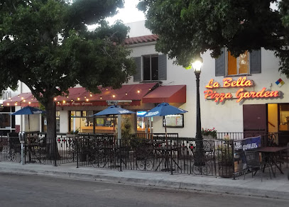 La Bella Cafe & Games - 289 G St, Chula Vista, CA 91910