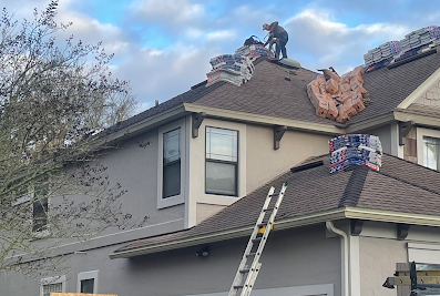 Massey Roofing Services LLC