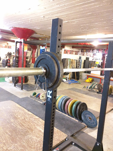 Gym «B&W Gym», reviews and photos, 5920 N Ridge Ave, Chicago, IL 60660, USA