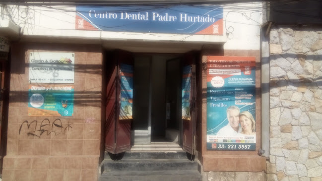 Opiniones de Clinica Dental Padre Hurado en Quillota - Médico