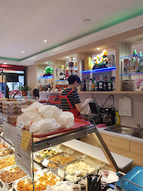 Atmosphère du Restaurant Delices D'Asie à Bar-le-Duc - n°6