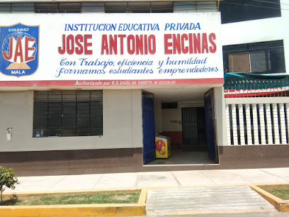 I.E.P. 'José Antonio Encinas'