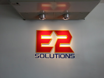 E Two Solutions
