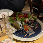 Photo n°7 de l'avis de Carmelia.a fait le 23/09/2022 à 18:39 sur le  Grazie a Dio è venerdi à Rome