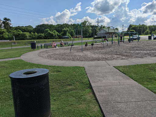 Park «Paul Johns Neighborhood Park», reviews and photos, 2900 Iona Dr, Smyrna, TN 37167, USA