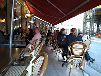 Atmosphère du Restaurant Café Gourmand à Bordeaux - n°2