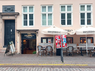 Højbro Sandwich And Cafe
