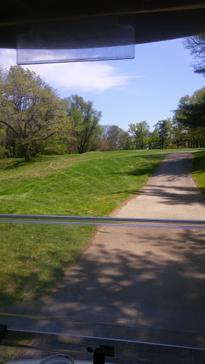 Golf Course «Walnut Lane Golf Course», reviews and photos, 800 Walnut Ln, Philadelphia, PA 19128, USA