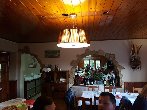 Información y opiniones sobre Restaurant El Revolt de San Quirico Safaja