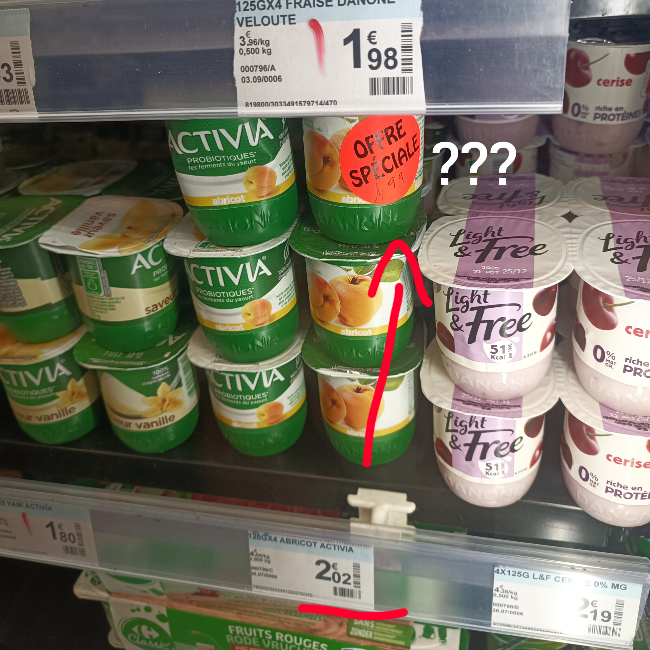 Photo n° 1 de l'avis de Hubert.e fait le 05/12/2022 à 20:44