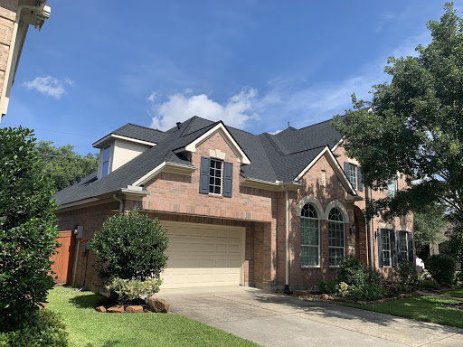 Roofing Contractor «RCI Roofing», reviews and photos, 2810 Louetta Rd #2, Spring, TX 77388, USA