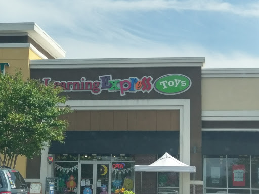 Toy Store «Learning Express», reviews and photos, 3804 Oleander Dr, Wilmington, NC 28403, USA