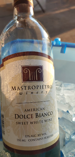 Winery «Mastropietro Winery», reviews and photos, 14558 Ellsworth Rd, Berlin Center, OH 44401, USA